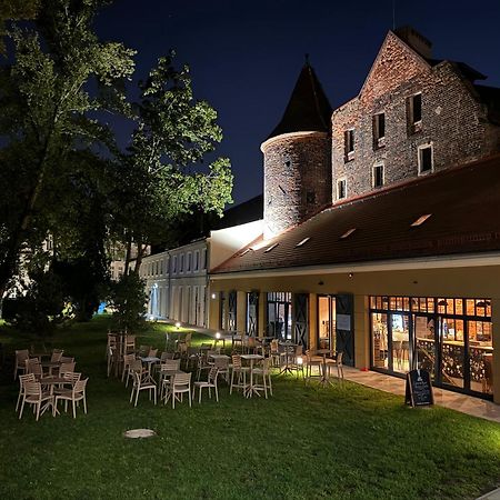 Apartament Przy Bulwarze Wroclaw Luaran gambar