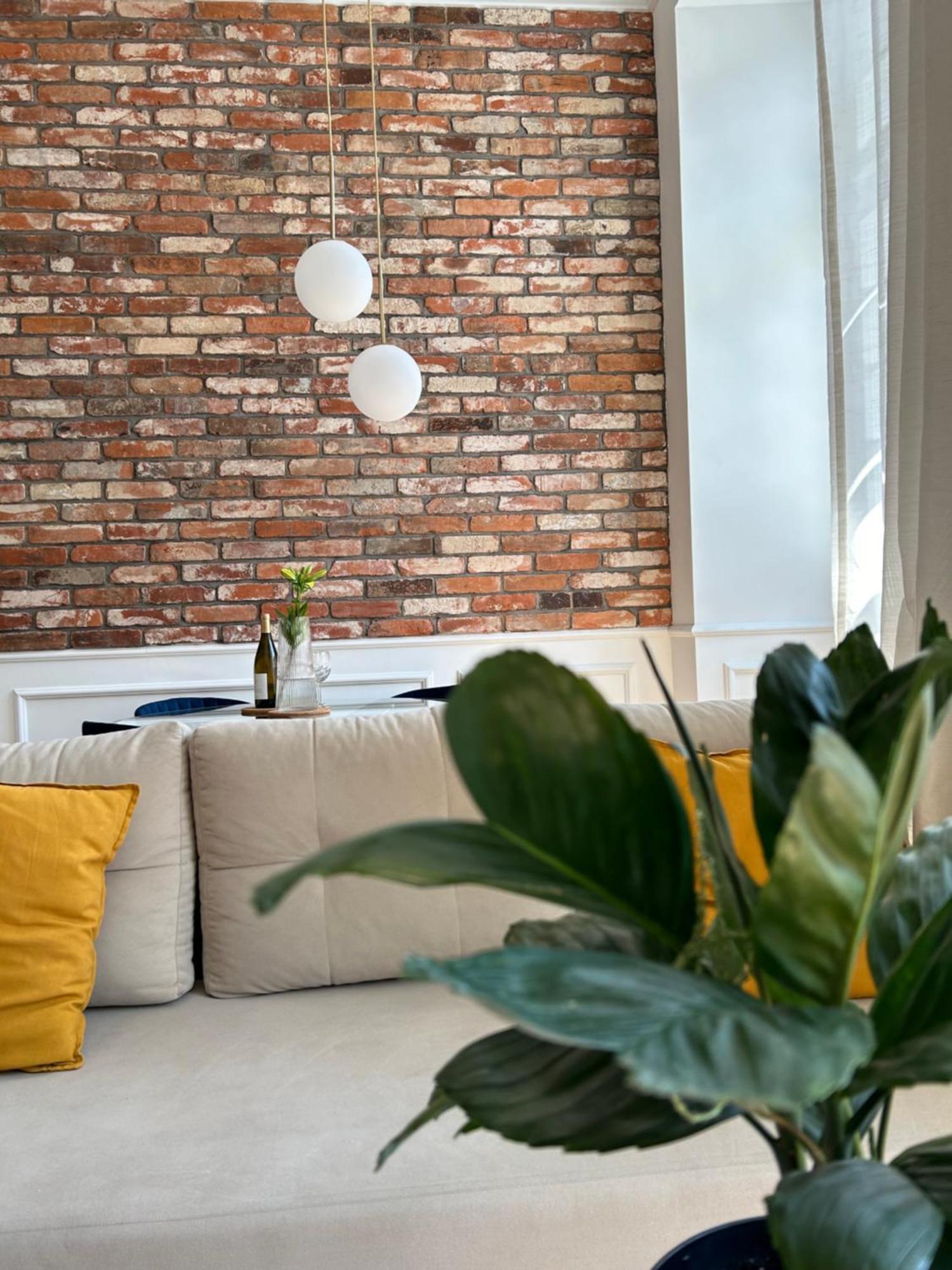 Apartament Przy Bulwarze Wroclaw Luaran gambar