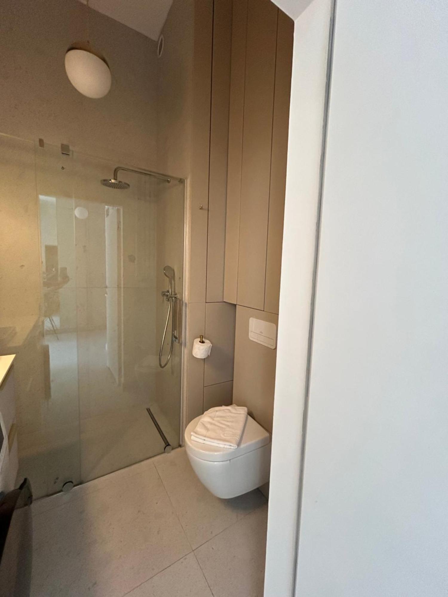 Apartament Przy Bulwarze Wroclaw Luaran gambar