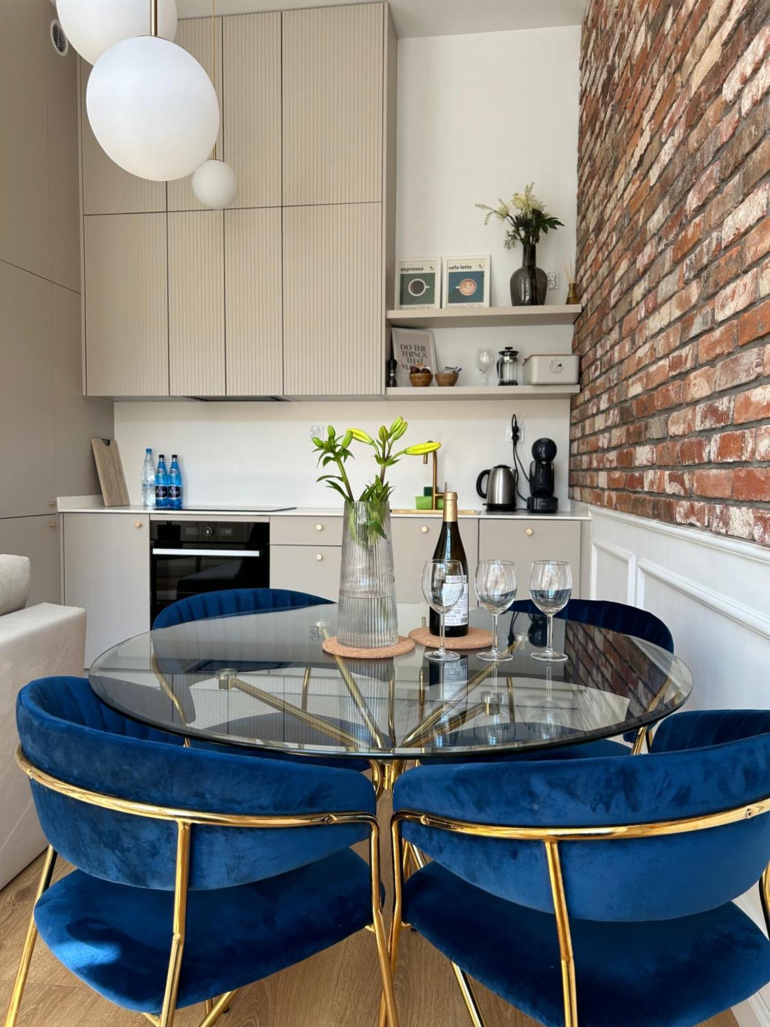 Apartament Przy Bulwarze Wroclaw Luaran gambar