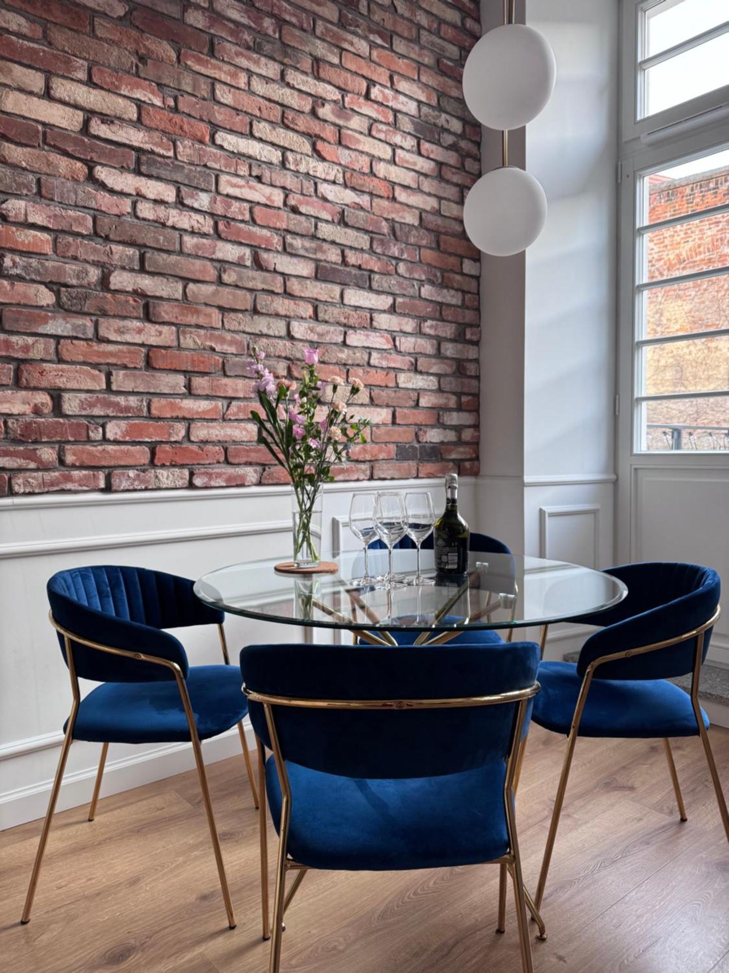 Apartament Przy Bulwarze Wroclaw Luaran gambar