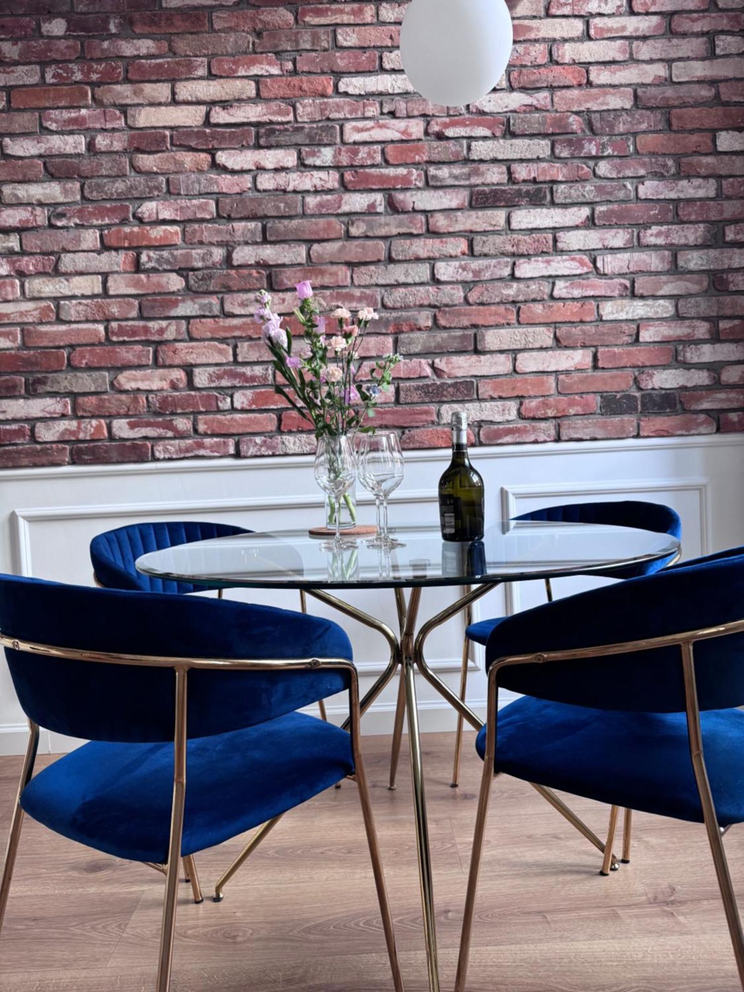 Apartament Przy Bulwarze Wroclaw Luaran gambar