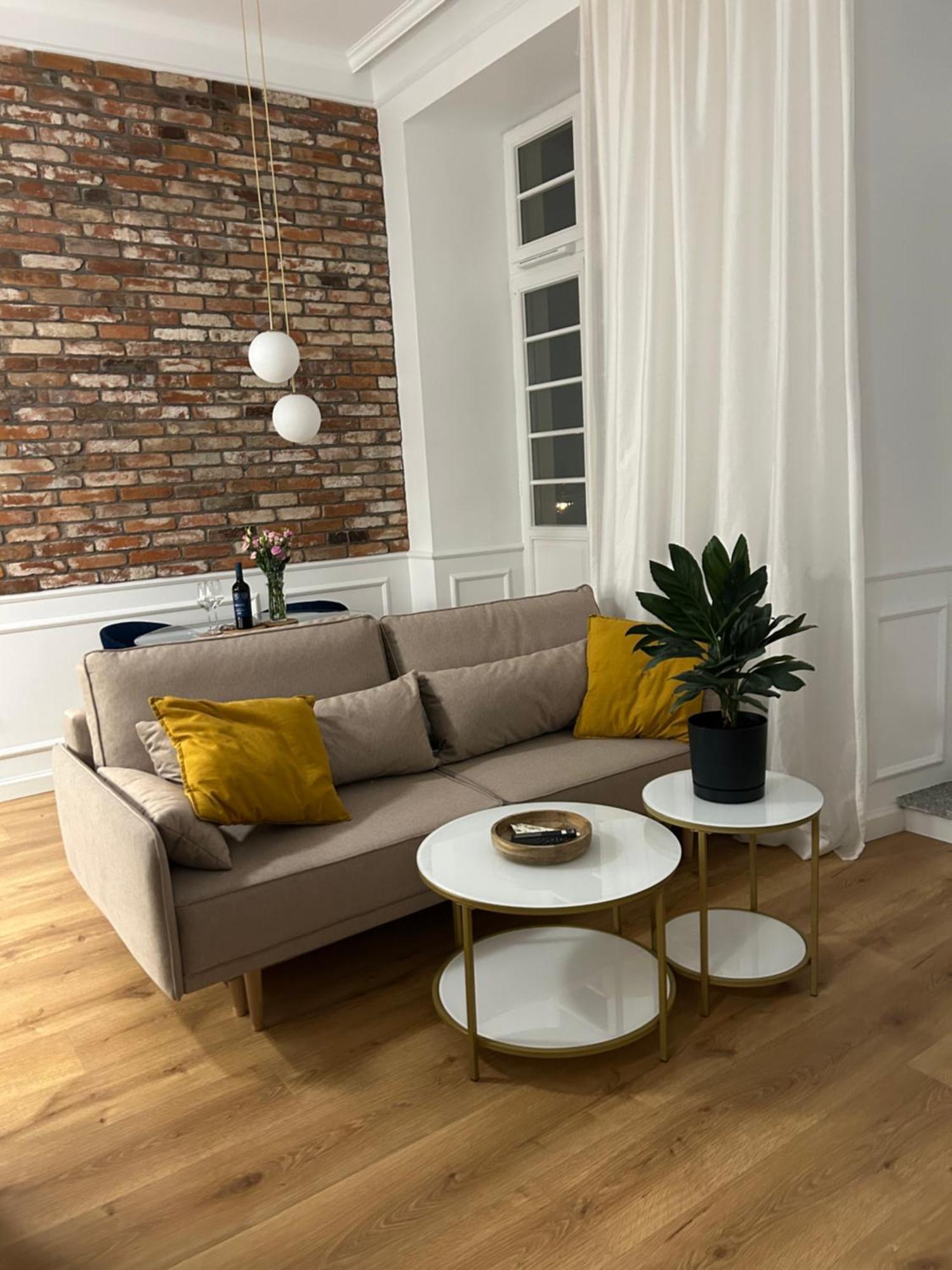 Apartament Przy Bulwarze Wroclaw Luaran gambar